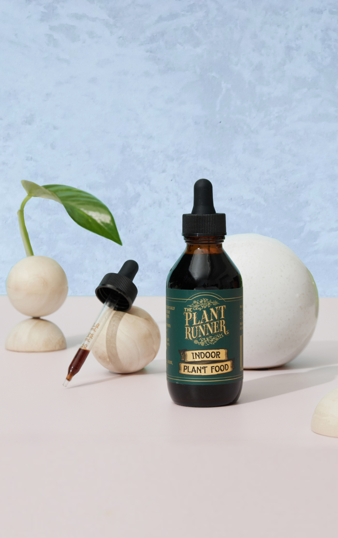 Liquid Indoor Plant Food